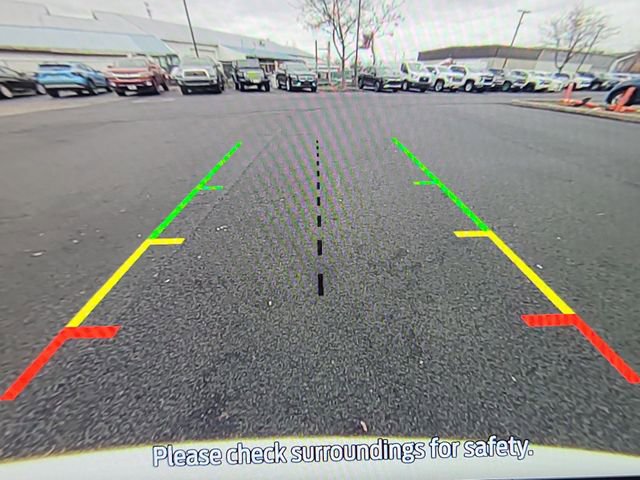 Used 2023 Ford Escape ST-Line w/ Tech Pack #1 image 15