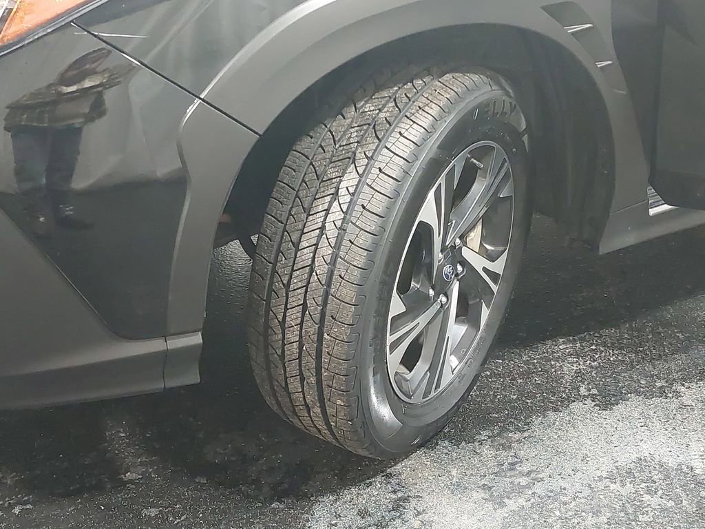 Used 2024 Subaru Crosstrek 2.0i Premium image 53