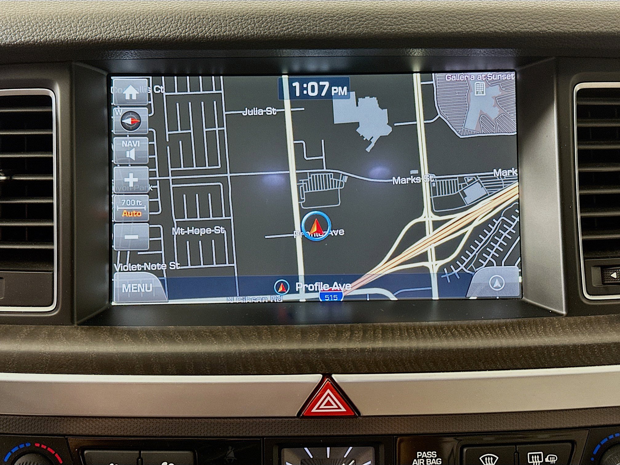 Used 2015 Hyundai Genesis 3.8 w/ Option Group 04 RWD image 22