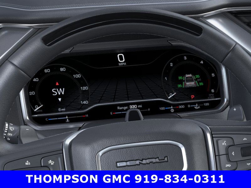 New 2025 GMC Sierra 1500 Denali image 18