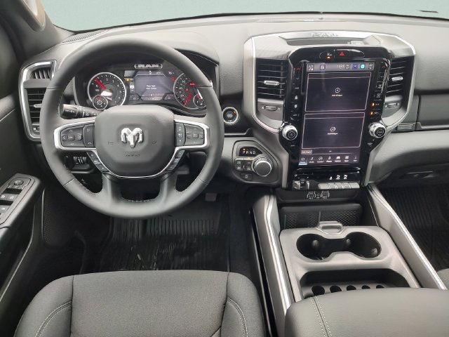 Used 2026 RAM 1500 Lone Star AWD/4WD image 10