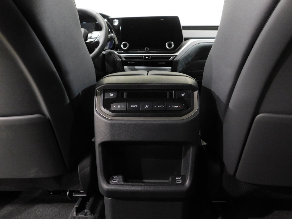 Used 2026 Lexus TX 350 AWD image 62