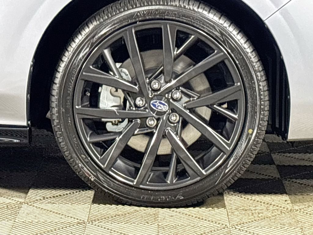 New 2026 Subaru Impreza RS image 22