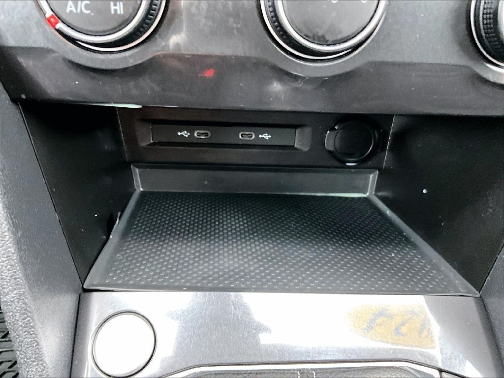 Used 2024 Volkswagen Tiguan S AWD/4WD image 26