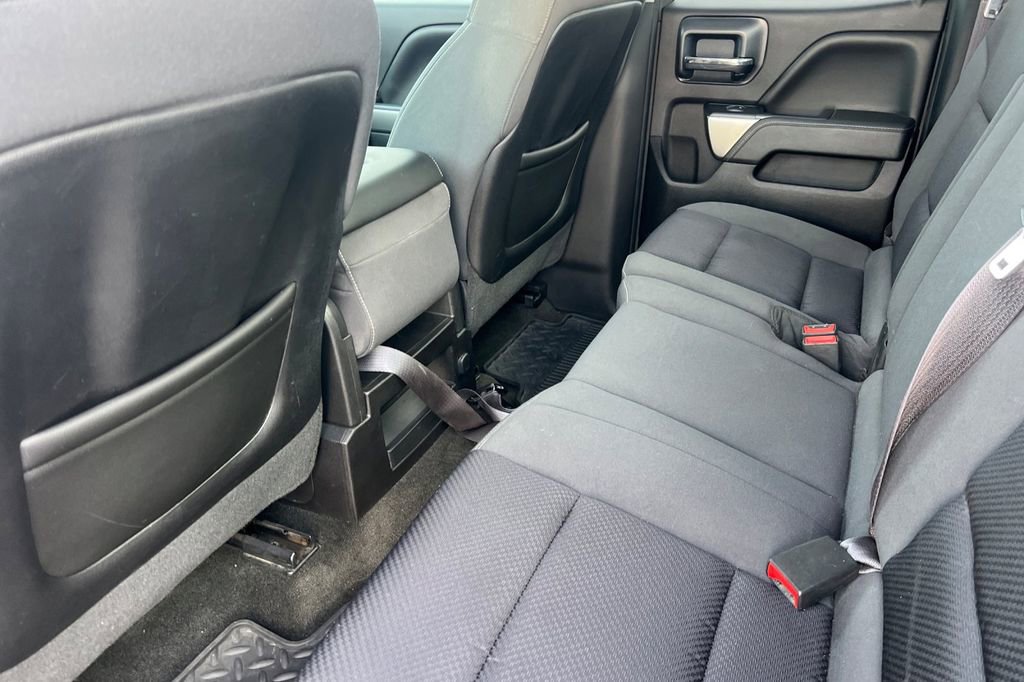 Used 2014 Chevrolet Silverado 1500 LT image 12
