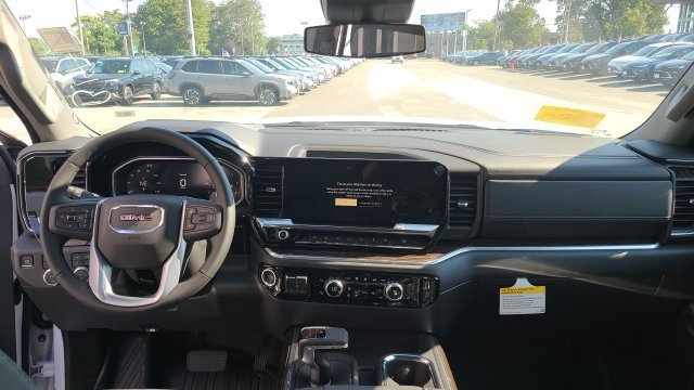 New 2026 GMC Sierra 1500 Elevation w/ Elevation Premium Package AWD/4WD image 14