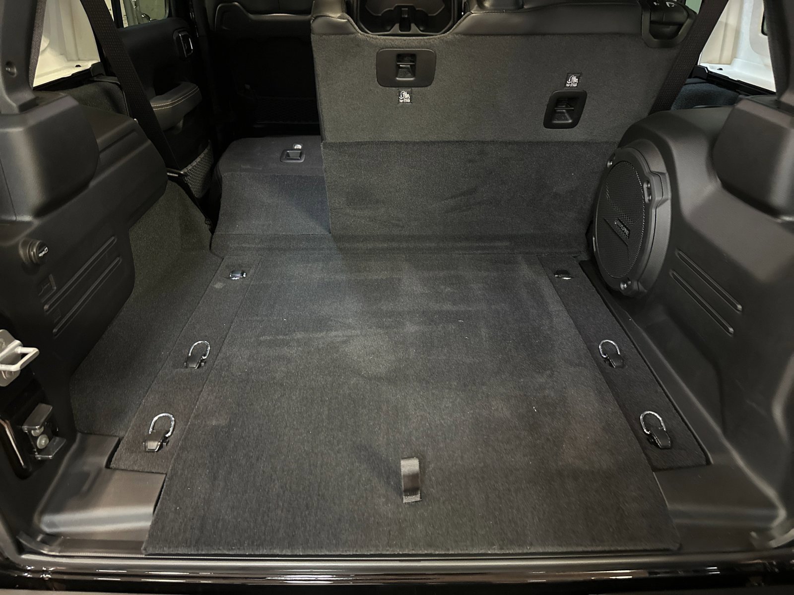 New 2024 Jeep Wrangler Unlimited Rubicon 392 image 14