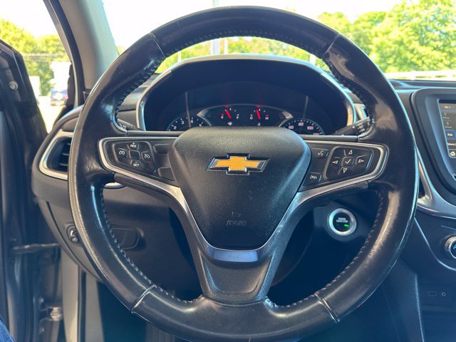 Used 2019 Chevrolet Equinox LT FWD image 17