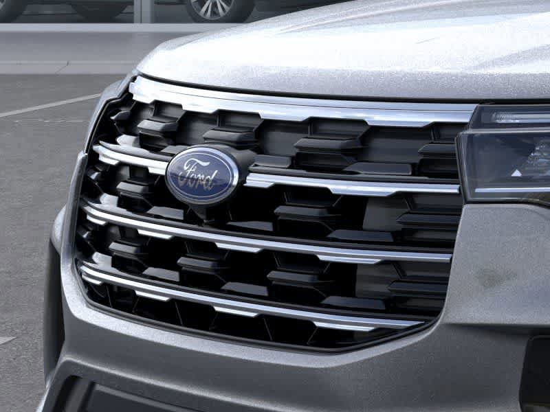 New 2026 Ford Explorer Active w/ Active Comfort Package AWD/4WD image 17