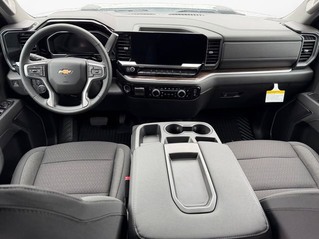 New 2026 Chevrolet Silverado 3500 LT w/ All Star Edition image 10