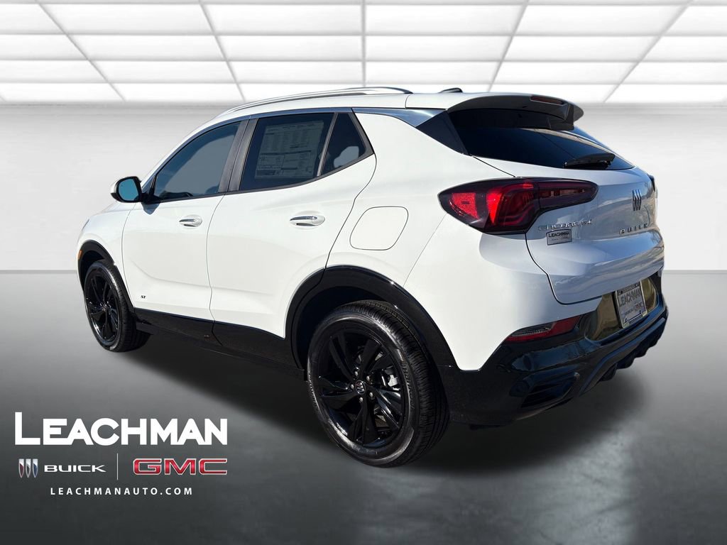 New 2026 Buick Encore GX Sport Touring w/ Comfort Package image 5