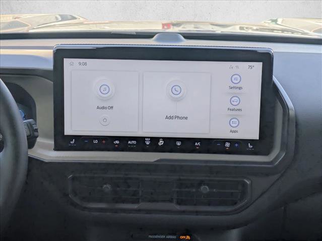 New 2025 Ford Bronco Sport Big Bend w/ Convenience Package image 12