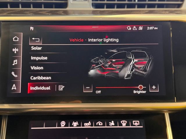 Used 2019 Audi A7 3.0T Prestige w/ Prestige Package image 34