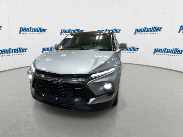 Used 2023 Chevrolet Blazer RS image 4