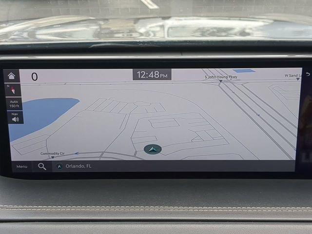 Used 2024 Genesis GV80 2.5T image 26