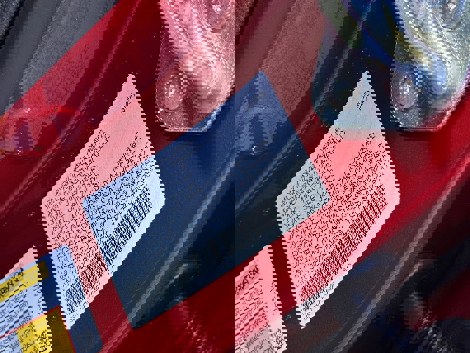 New 2026 Acura Integra image 32