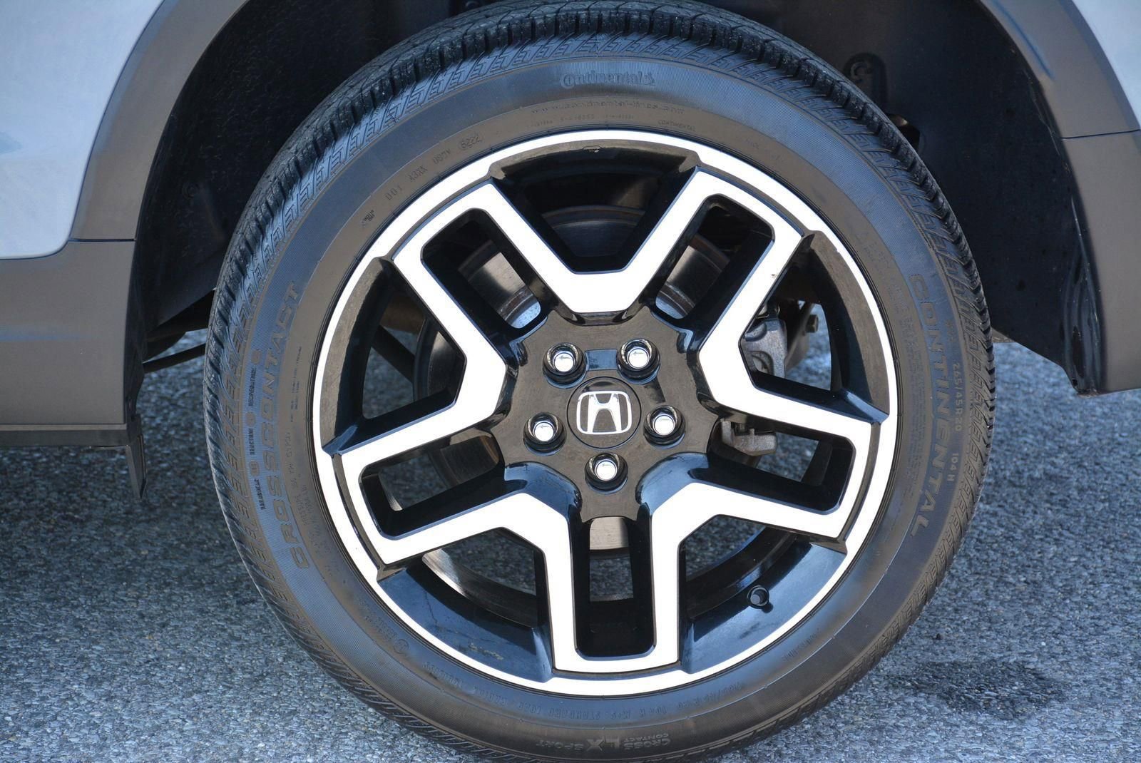 Used 2023 Honda Passport Elite image 35