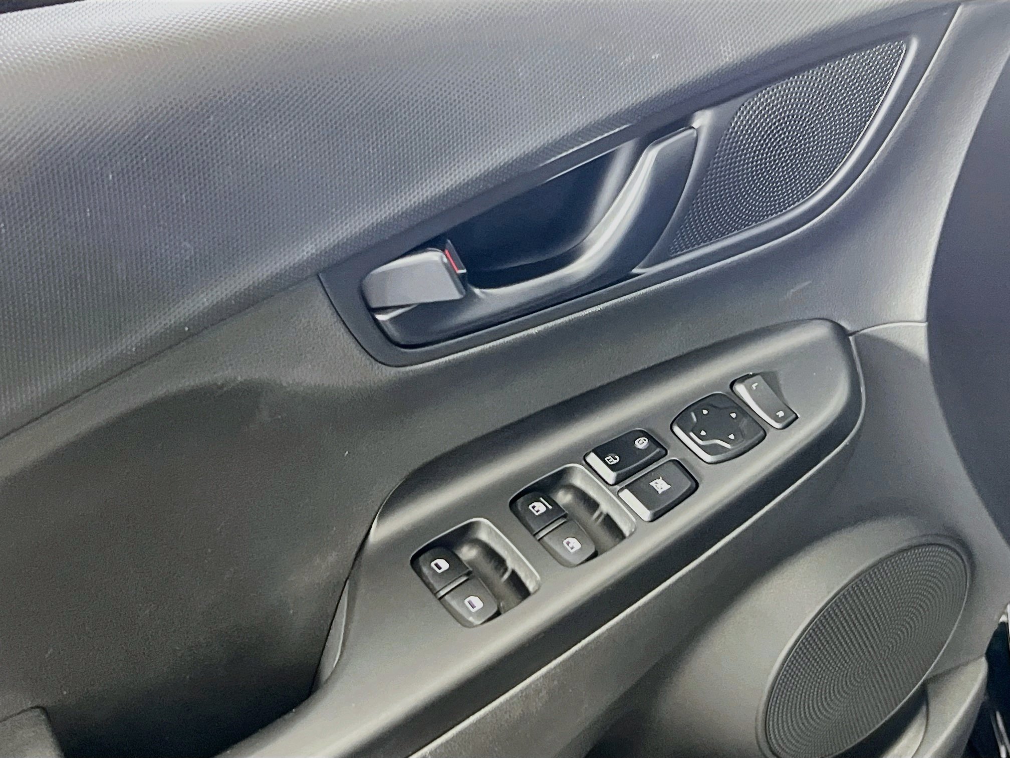 Used 2023 Hyundai Kona N Line AWD/4WD image 18