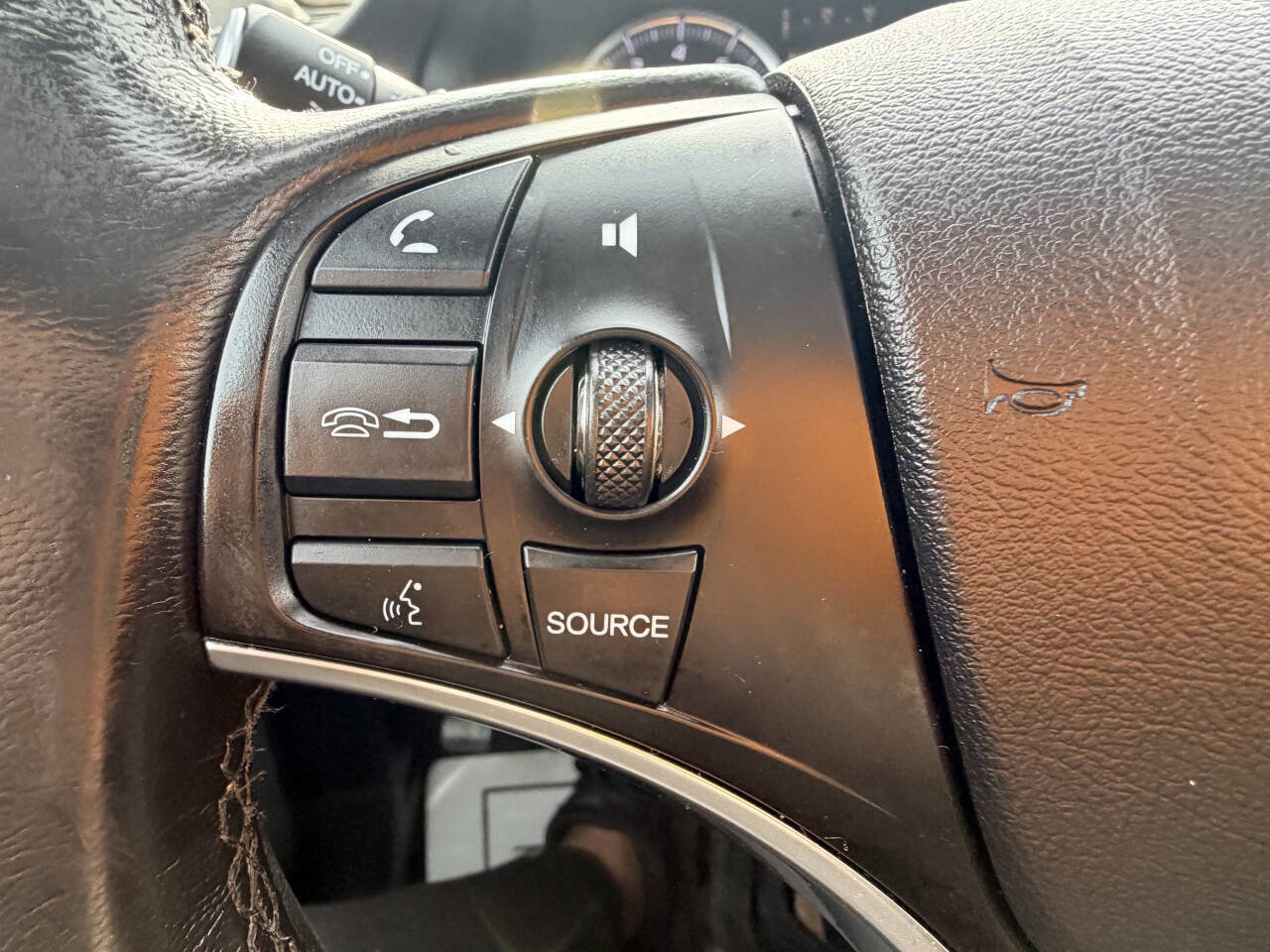 Used 2014 Acura MDX SH-AWD w/ Technology Package image 60