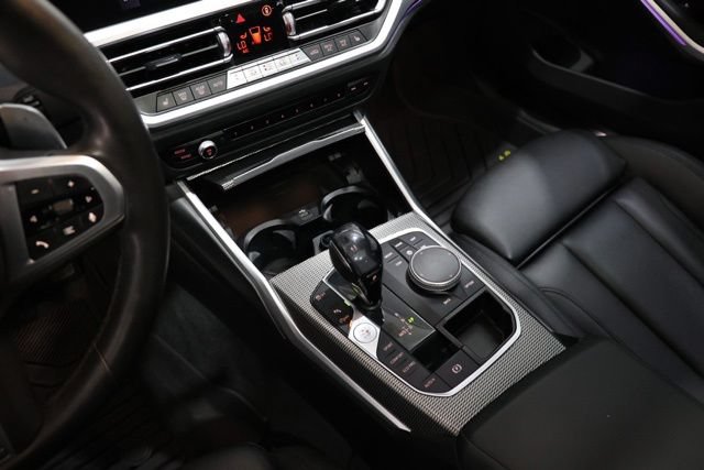 Used 2020 BMW M340i w/ Driving Assistance Package RWD image 27
