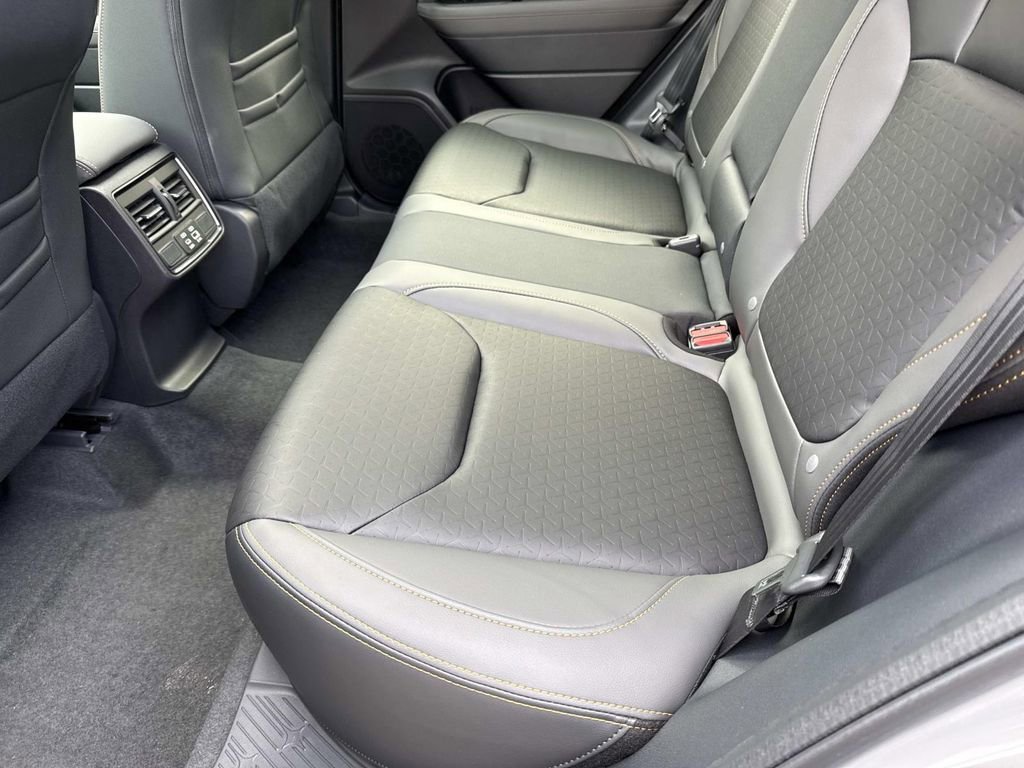 New 2026 Subaru Forester Wilderness AWD/4WD image 16