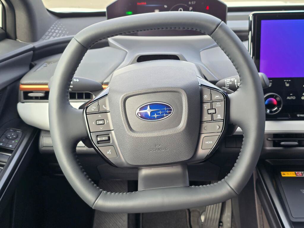New 2026 Subaru Uncharted AWD image 19