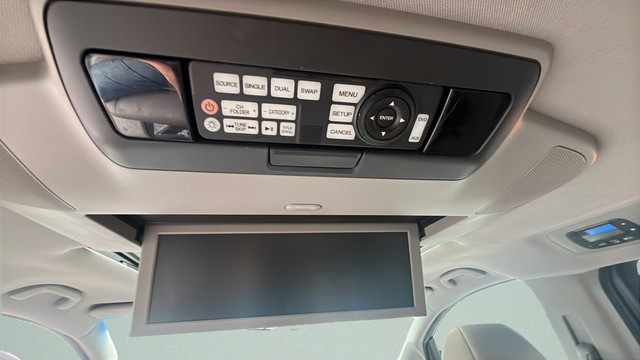 Used 2012 Honda Odyssey Touring image 31