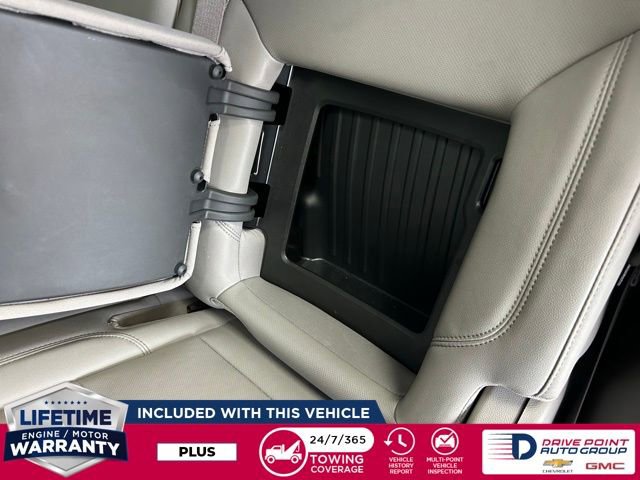Used 2023 Chevrolet Silverado 1500 LTZ w/ LTZ Convenience Package II image 27