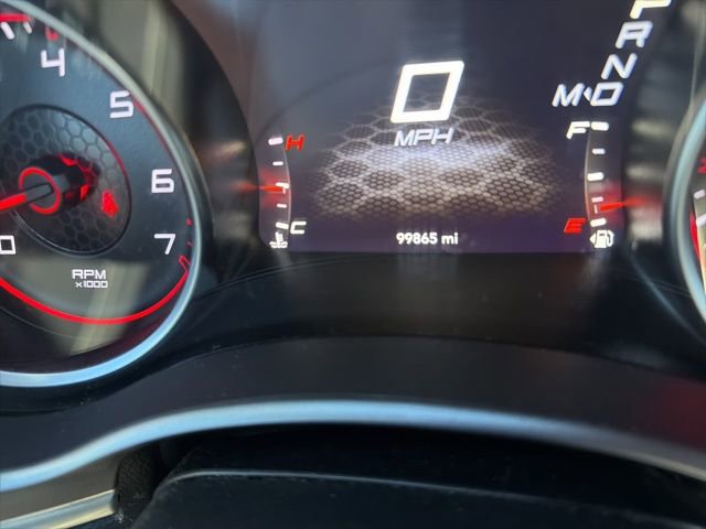 Used 2019 Dodge Charger SXT w/ Leather Interior Group RWD image 46
