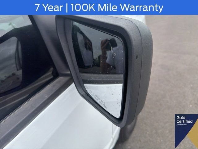 Used 2022 Ford F150 Lightning Pro AWD/4WD image 10