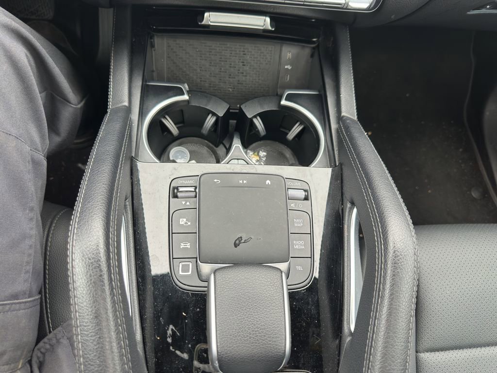 Used 2025 Mercedes-Benz GLE 350 4MATIC image 21