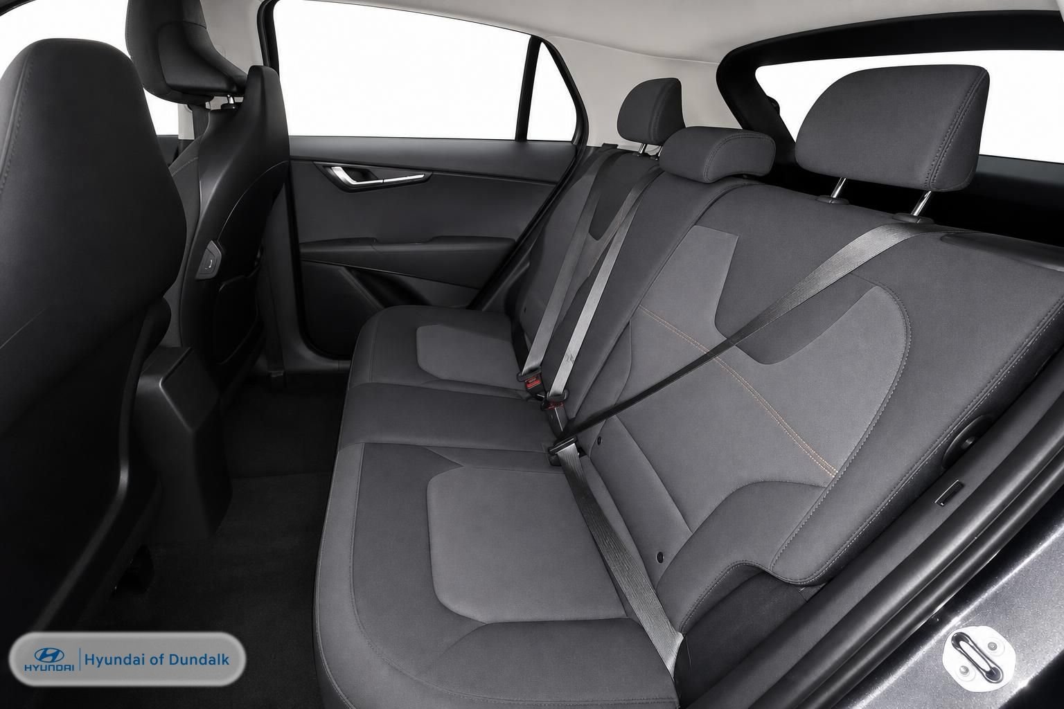 Used 2026 Kia Niro LX FWD image 11