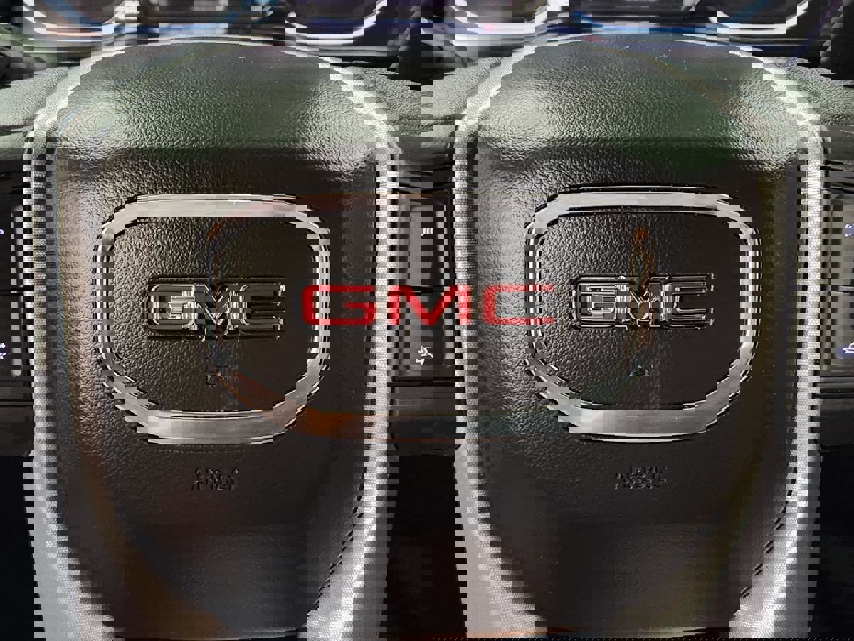 Used 2021 GMC Sierra 1500 SLT image 47