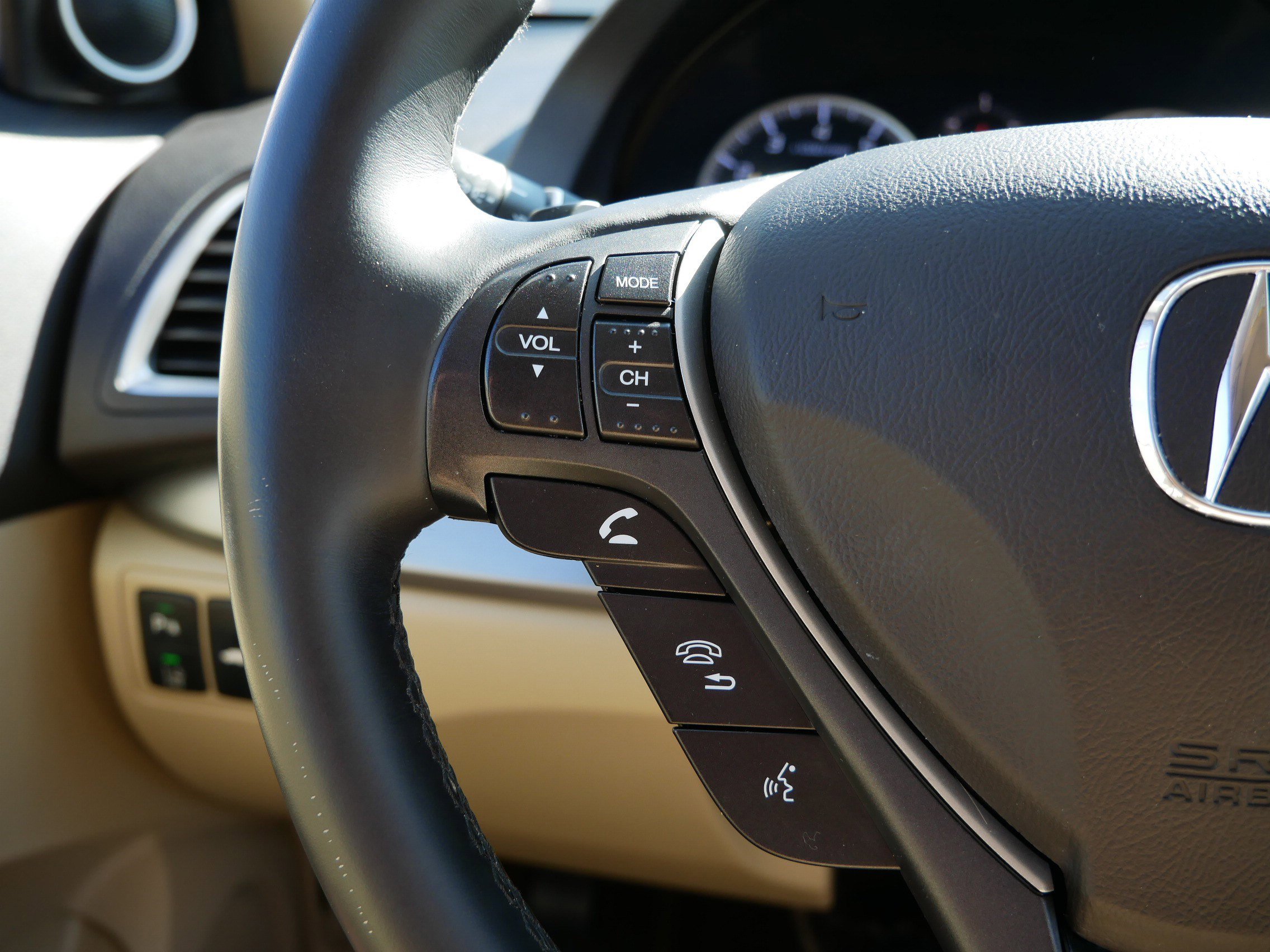 Used 2016 Acura RDX AWD w/ Advance Package image 29