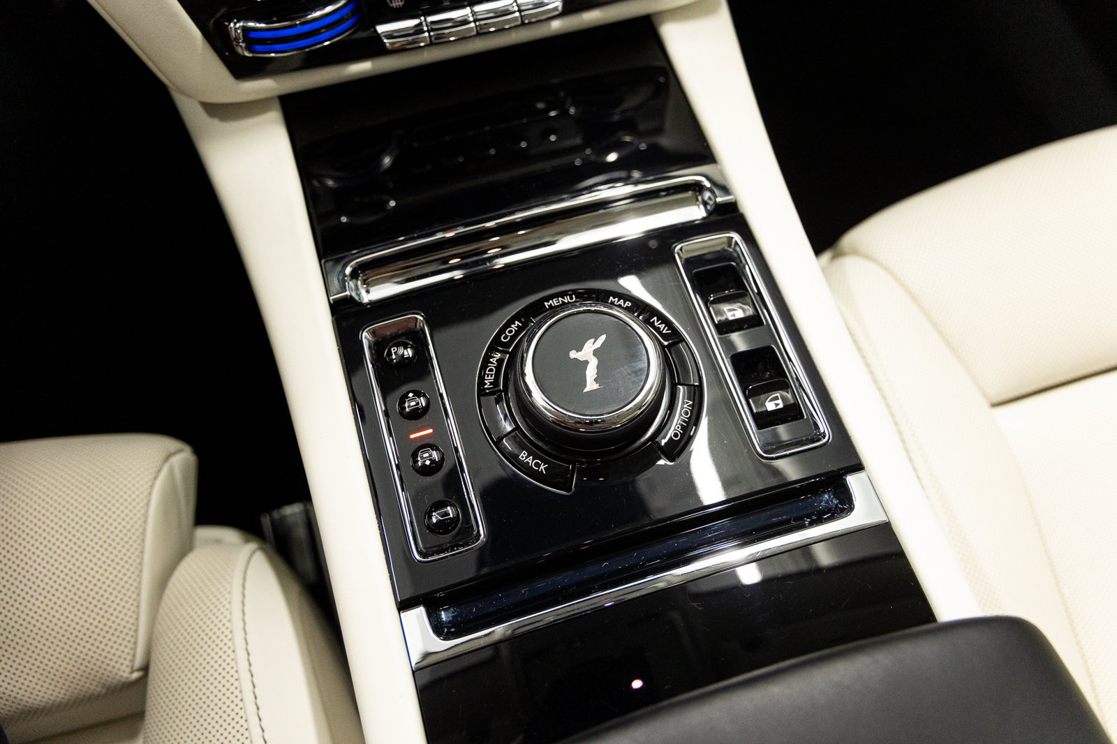 Certified 2023 Rolls-Royce Ghost AWD/4WD image 47