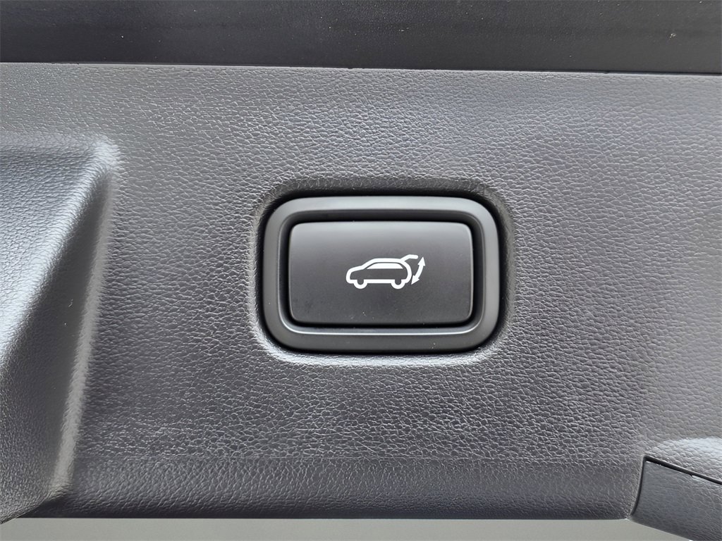 Certified 2023 Hyundai Tucson Limited image 15