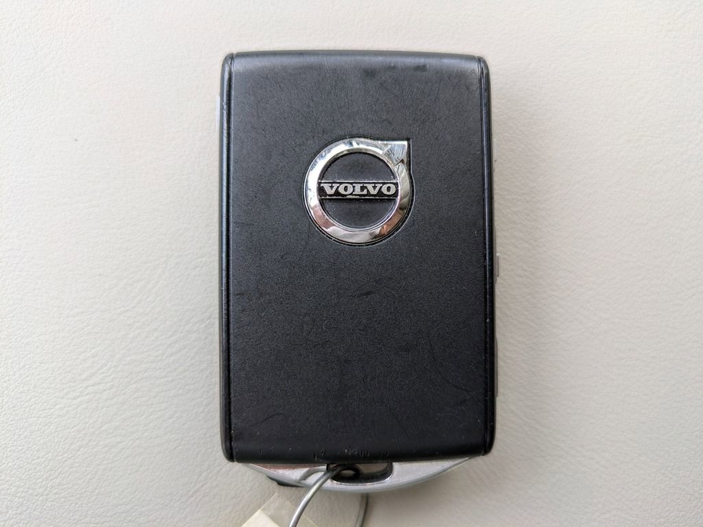 Certified 2022 Volvo XC90 T6 Inscription w/ Advanced Package image 29