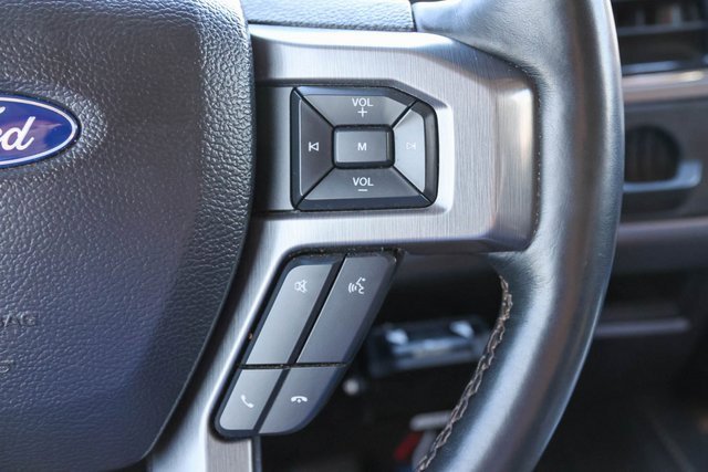 Used 2021 Ford Expedition Platinum image 38