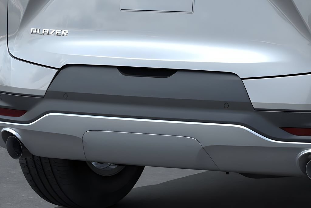 New 2026 Chevrolet Blazer LT FWD image 17