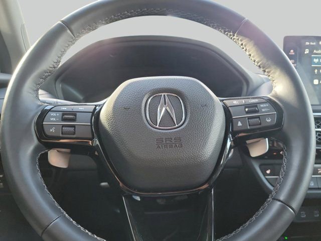 Used 2025 Acura ADX FWD image 18
