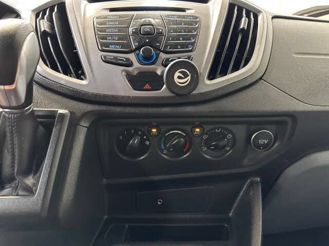 Used 2017 Ford Transit 350 XLT RWD image 23