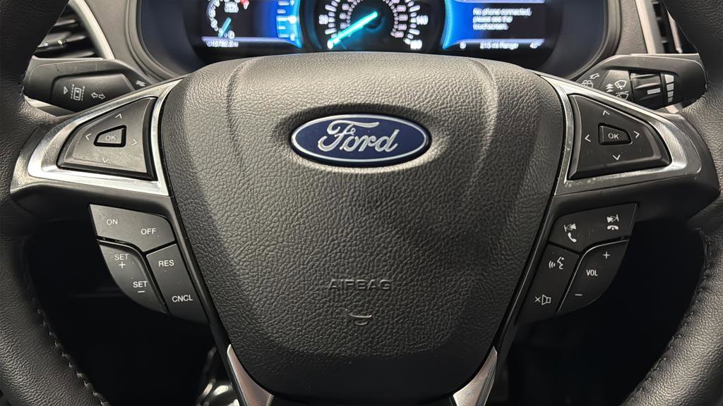 Used 2024 Ford Edge SEL w/ Convenience Package AWD/4WD image 16