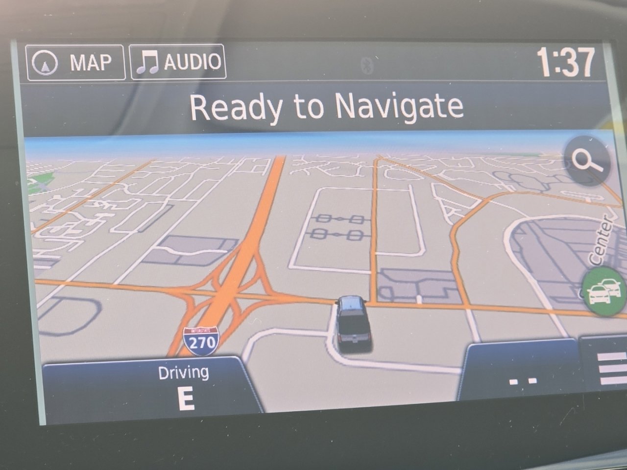 Used 2018 Honda Ridgeline RTL-T image 4