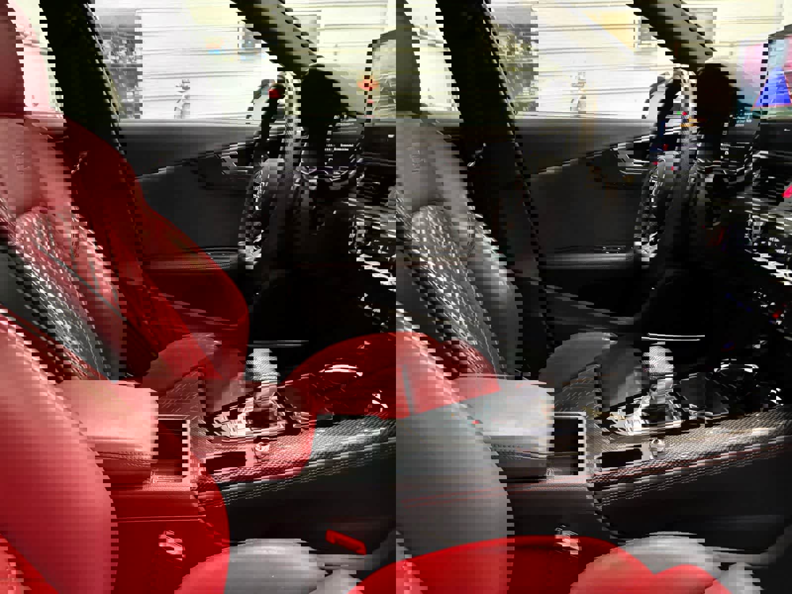 Used 2020 Audi S4 Premium Plus w/ Premium Plus Package image 28