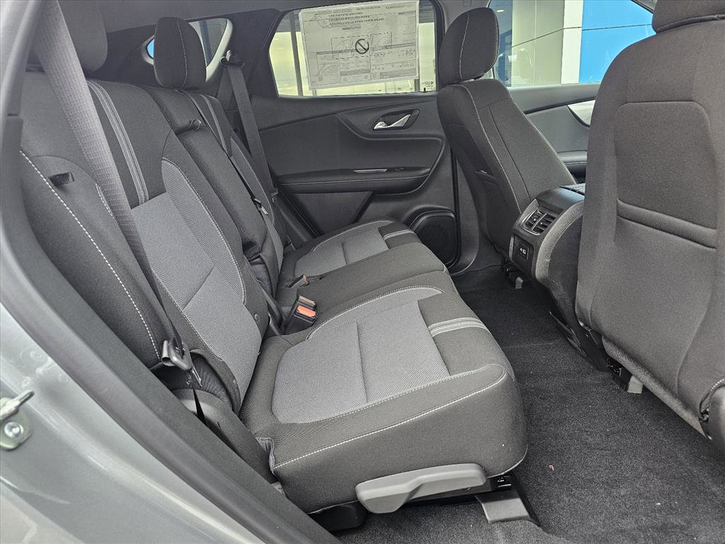 New 2026 Chevrolet Blazer LT image 11