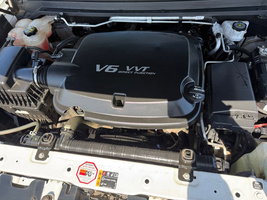 Used 2020 Chevrolet Colorado Z71 image 20