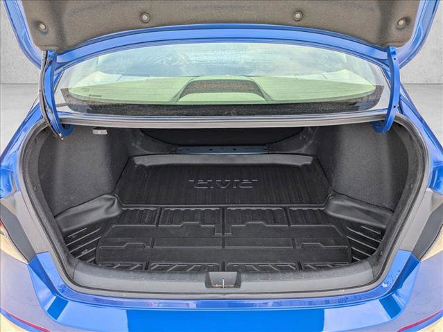 Used 2022 Honda Civic Sport image 6
