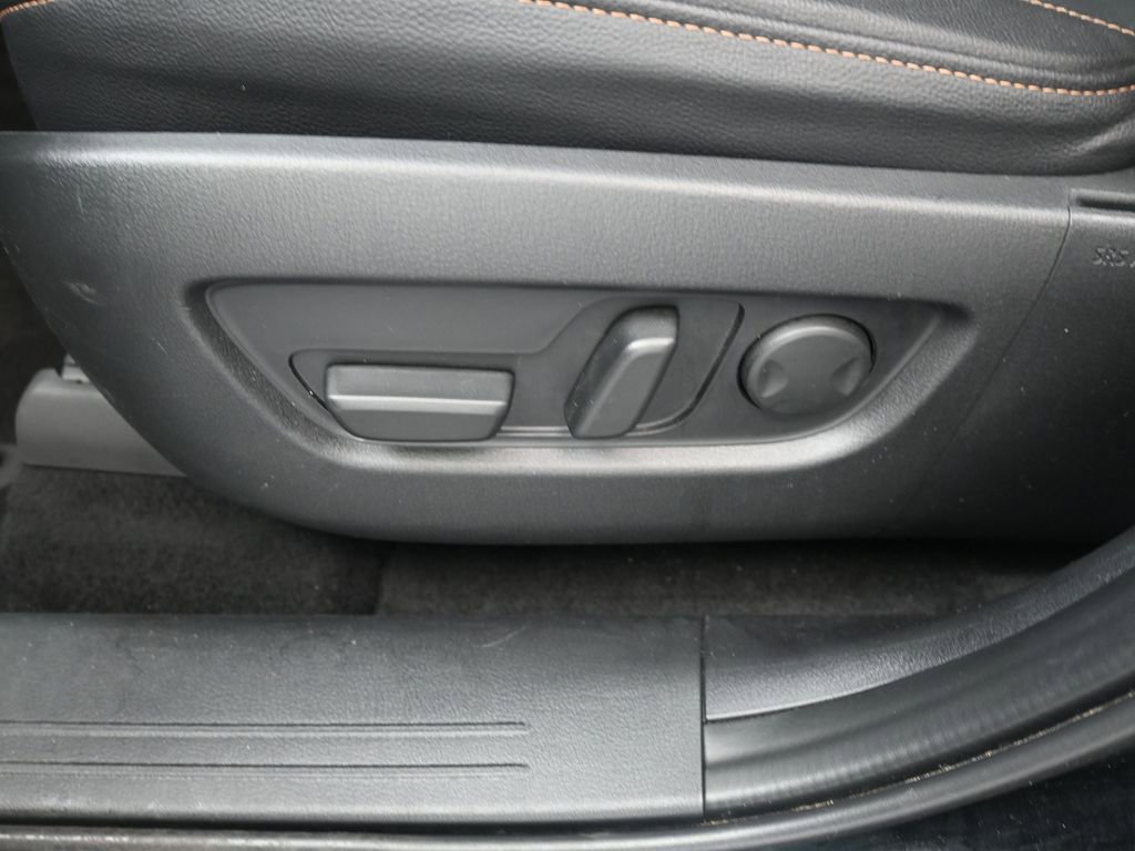 Used 2025 MAZDA CX-90 3.3 Turbo w/ Select Package image 14