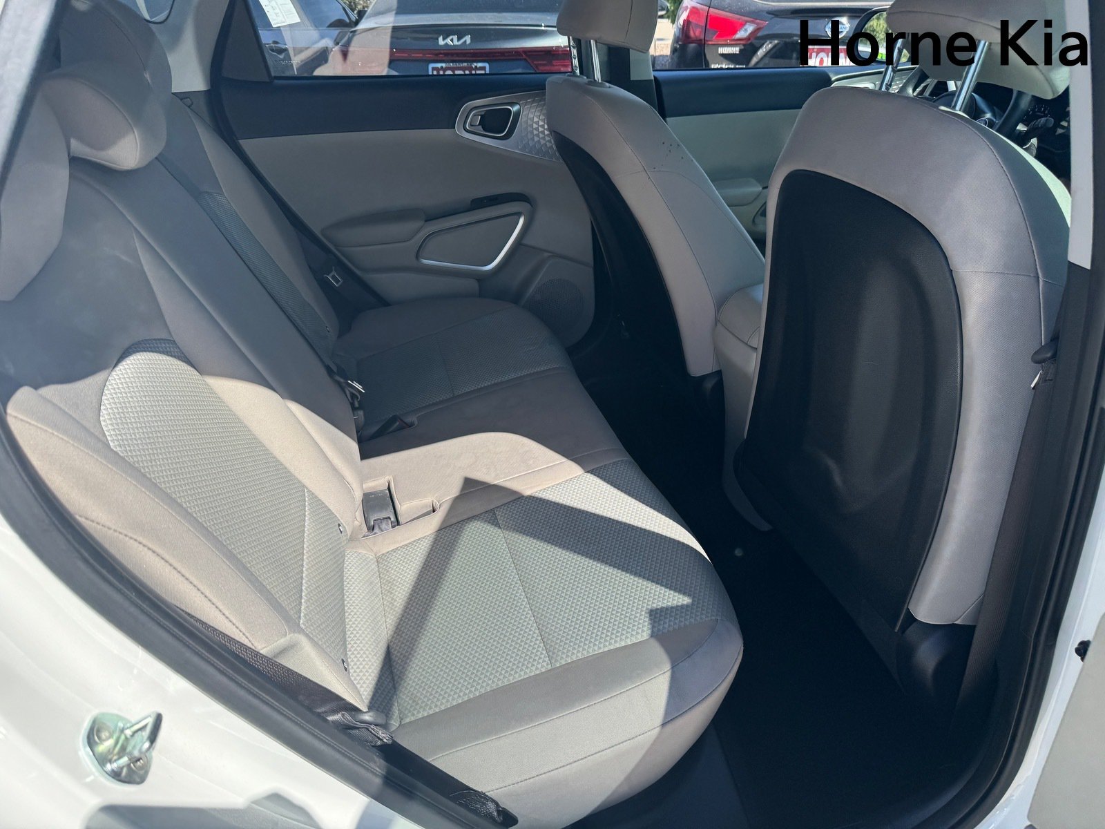 Used 2022 Kia Soul LX w/ Technology Package FWD image 27
