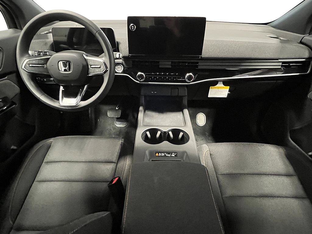 New 2025 Honda Prologue EX image 16